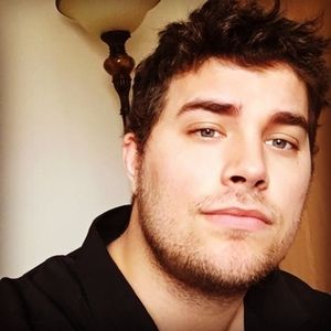 Meet your Posher, Bryan